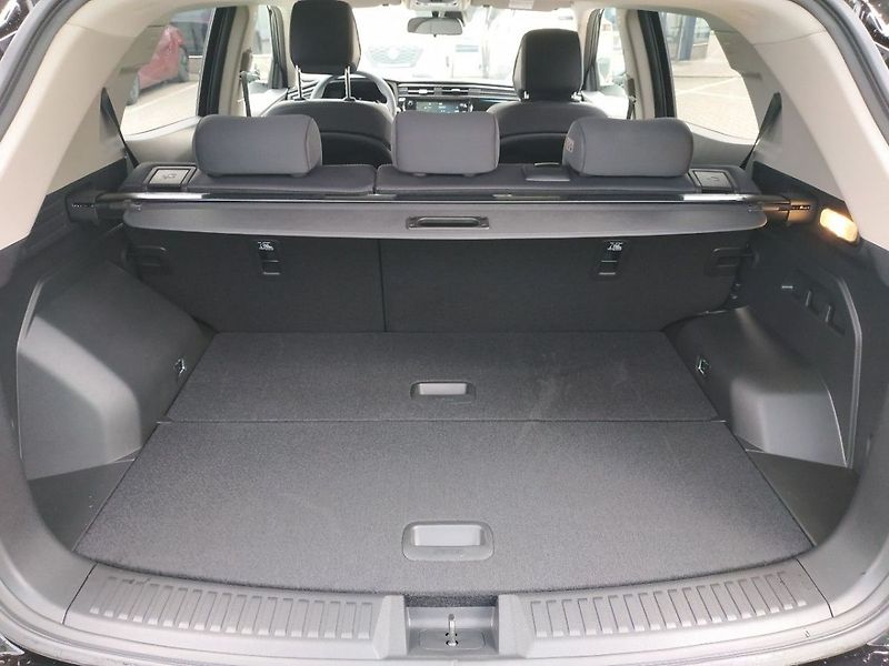 KGM Korando 1.5T, SMART,4WD, AT, SKLADEM - fotka 9 z 30