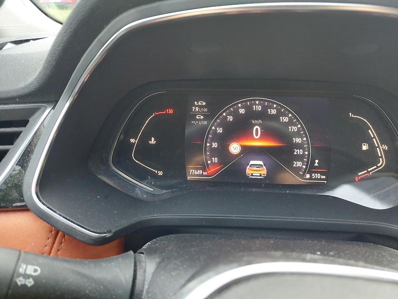 Renault Captur (2021) II. Intens GPF 1.3TCe 103kW - fotka 8 z 16