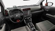 Citroën C3 Aircross.