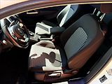 Volkswagen Scirocco 2,0 TSi DSG - náhled 19