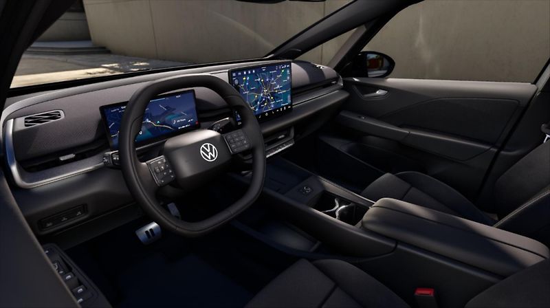 Volkswagen ID.3 (2027) 79 kWh 170 kW  Neo Style - fotka 8 z 9