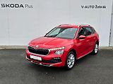 Škoda Kamiq (2024) TOP SELECTION TSI 85/1.0 A7F - náhled 1