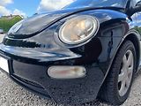 Volkswagen New Beetle 1.6i KLIMA NEHAVAROVANÉ - náhled 27