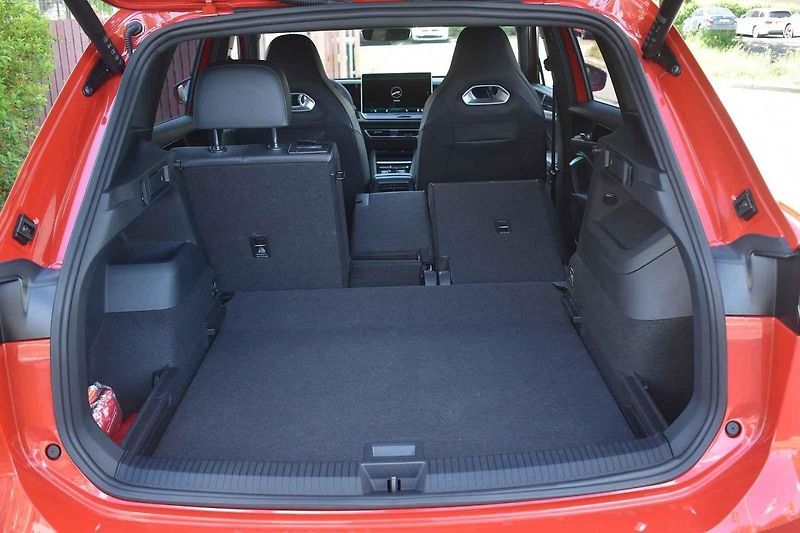 Nový Tiguan bude opět patřit mezi velmi žádaná rodinná auta