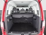 Volkswagen Caddy (2016) Alltrack 2.0 TDI 4MOTION - náhled 11