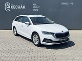 Škoda Octavia (2023) 2,0TDi 85kW STYLE - náhled 2