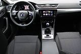 Škoda Superb (2022) 2.0 TDI 110kW LED Matrix manuá - náhled 4