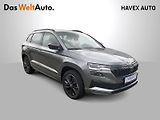Škoda Karoq (2025) 2,0 TDI 110kW 4x4 DSG Sportlin - náhled 30