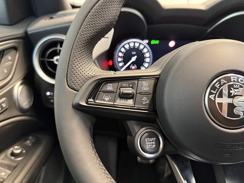 Alfa Romeo Stelvio (2026) Veloce 2.2 JTDm 210k Q4 - fotka 10 z 24