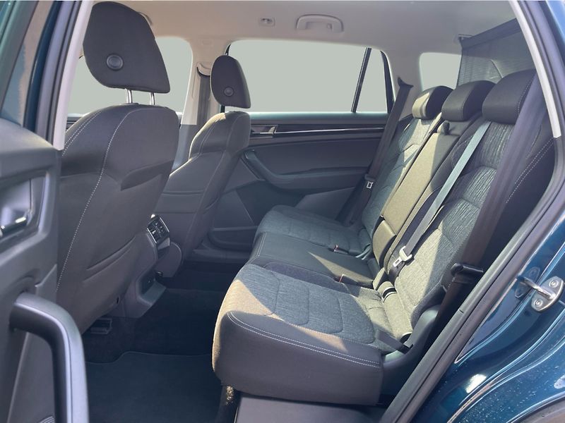 Škoda Kodiaq 2.0 TDi DSG 7st. STYLE PLUS - fotka 12 z 28