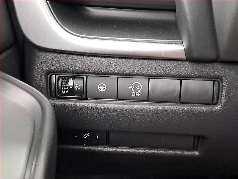 Nissan Qashqai (2026) 1.3 DIG-T MHEV, N-CONNECTA - fotka 20 z 21