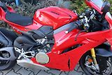 Ducati Panigale V4 S (2025) 2025  jen 3400 km - náhled 4