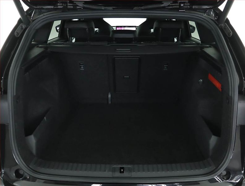 Škoda Enyaq (2022) Sportline iV 60 (62 kWh) - fotka 14 z 18