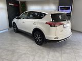 Toyota RAV4 2.5 Hybrid 4x4 AT ČR 1.MAJ.SER - náhled 9