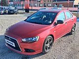 Mitsubishi Lancer (2015) 1.6i, 2.maj,ČR, AC - náhled 2