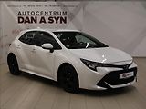 Toyota Corolla 1,2 Turbo, 1.majitel - náhled 2