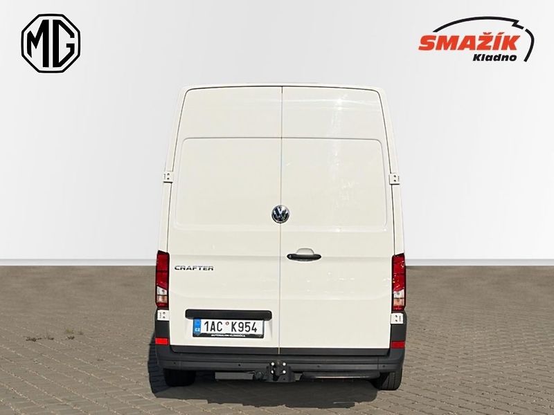 Volkswagen Crafter (2024) 2,0 TDI 103kW*Tažné - fotka 5 z 21