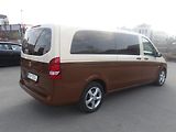 Mercedes-Benz Vito 2,2CDi EXTRA LONG ! AUTOMAT ! - náhled 10