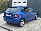 Škoda Fabia 1,0 MPI 75PS  Soleil - náhled 7