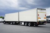 Mercedes-Benz Actros (2018) 2540 / ACC / E 6 / ZESTAW PRZE - náhled 6
