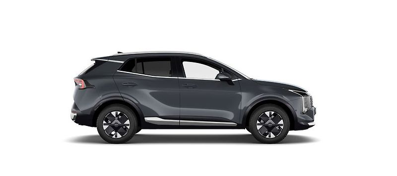 Kia Sportage (2026) 1,6 T-GDi GPF 4x2 EXCLUSIVE (2 - fotka 2 z 3