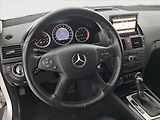 Mercedes-Benz Třídy C (2010) C 250 CDI, Automat, Navi - náhled 21