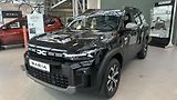 Dacia Bigster (2026) Expression Hybrid 155 - náhled 1