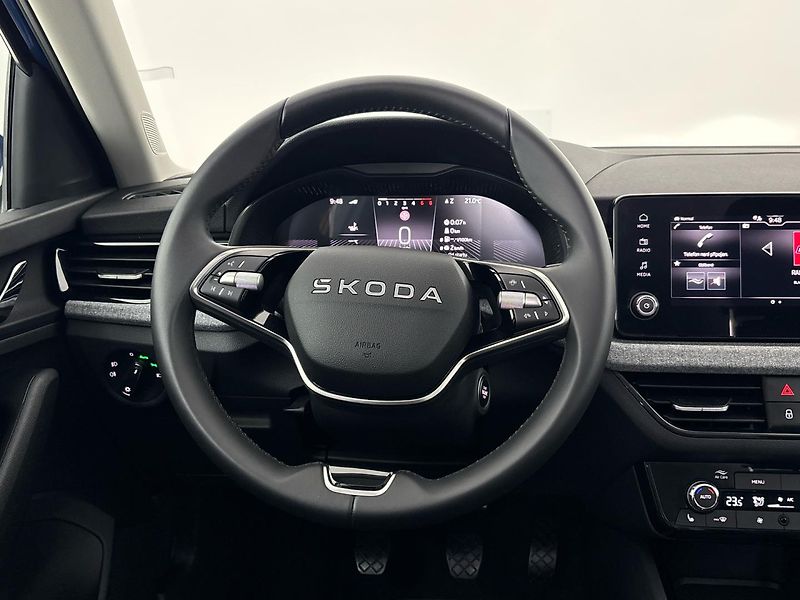 Škoda Scala Selection - fotka 18 z 28