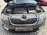 Škoda Octavia 2,0 TDI 4X4 TAŽNÉ 2T - náhled 24