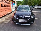 Škoda Yeti (2014) 2.0TDi 81kw Elegance XEN NAVI - náhled 7