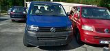 Volkswagen Transporter 2.0 TDI LONG servisní historie - náhled 3