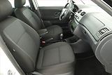Škoda Fabia (2012) Ambition 1.2 TSI, Tempomat - náhled 7