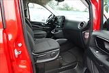 Mercedes-Benz Vito 2,2 119CDi  LONG 8MÍST KLIMA - náhled 19
