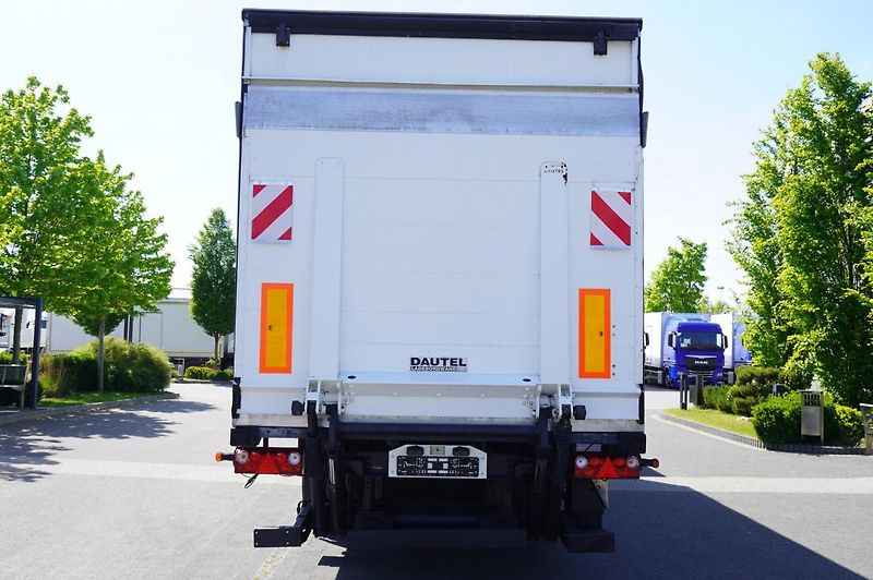 Volvo (2008) FH440 Refrigerator Set/Schmitz - fotka 5 z 24