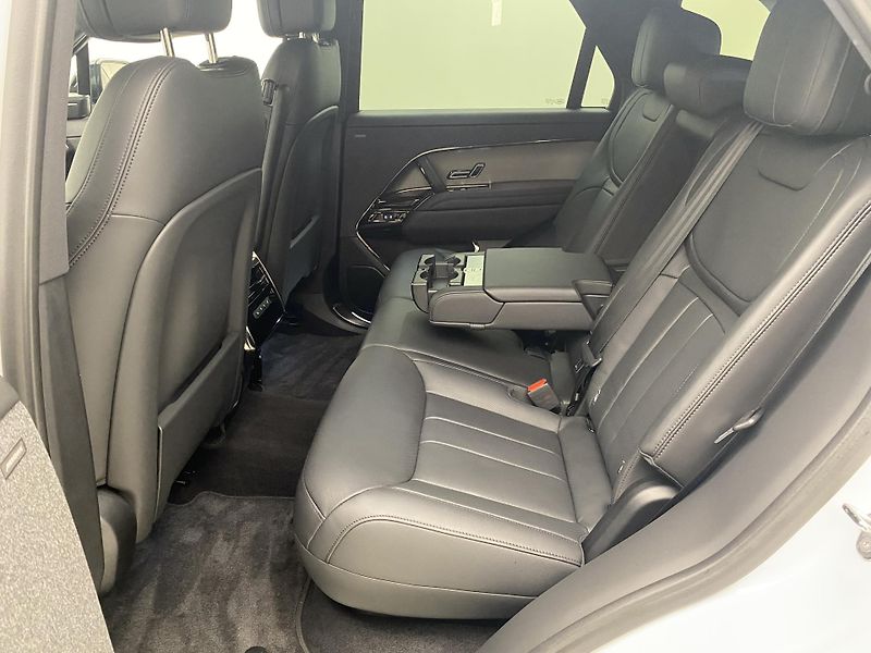 Land Rover Range Rover Sport D250 DYNAMIC SE AWD AUT CZ - fotka 5 z 52