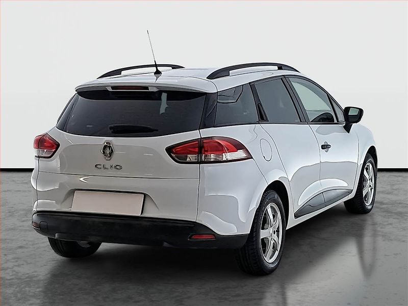 Renault Clio (2013) 1.2 16V, Serv.kniha, Tempomat - fotka 5 z 15