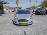 Ford Fiesta (2014) 1.6TDCI 70KW – PO ROZVODECH - náhled 1