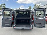 Renault Trafic (2026) COMBI L2H1 170k AT9 RED 8 MÍST - náhled 10