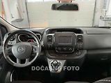 Opel Vivaro (2016) 1.6CDTi L2 9míst, 107kW, navi - náhled 4