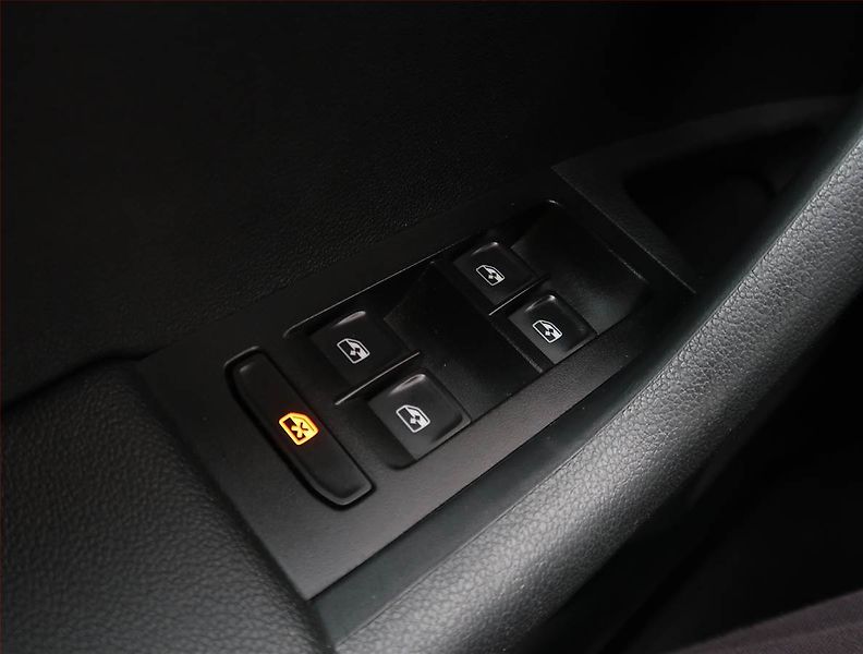 Škoda Octavia (2019) Style 1.5 TSI, Navi, Tempomat - fotka 18 z 18