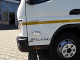 Mitsubishi Canter (2026) FUSO 9C18 nosič kontejnerů - náhled 3