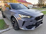 Cupra Formentor 1.5TSI 110KW DSG LED  - náhled 1