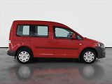 Volkswagen Caddy (2013) 2.0 TDI, 5Míst, ČR - náhled 6