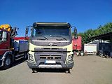 Volvo FM (2014) - náhled 1