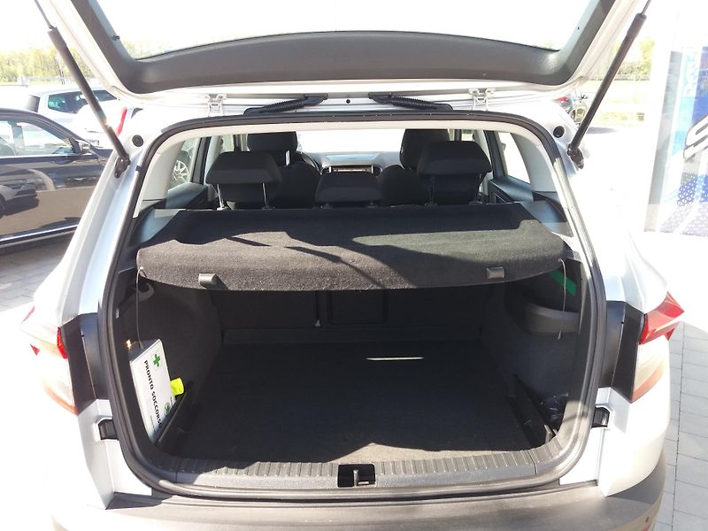 Škoda Karoq 1.6TDi,DSG,LED,NAVI.! - fotka 7 z 24