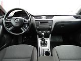 Škoda Octavia (2013) 1.6 TDi, ČR, servis.kniha - náhled 8