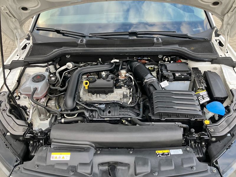 Škoda Scala (2022) 1.0TSI 70kW AMBITION - fotka 22 z 23