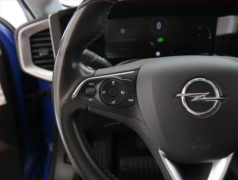 Opel Mokka (2021) Electric 50 kWh, SoH 92% - fotka 21 z 25