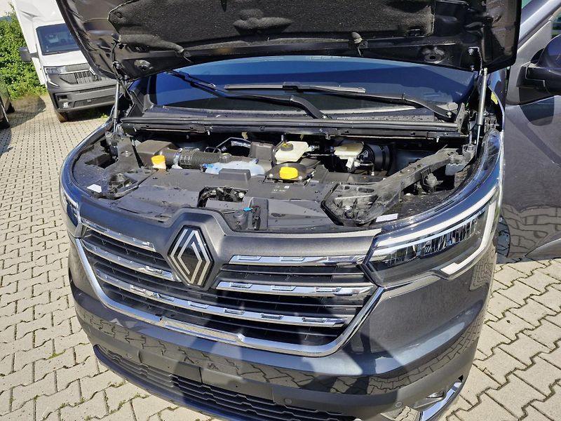 Renault Trafic (2026) L2 Spaceclass 150k EAG9  - fotka 9 z 25
