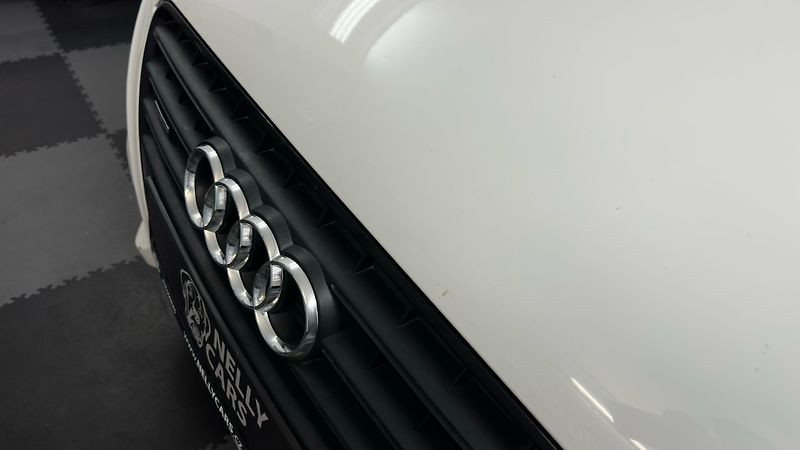Audi A5 QUATTRO / 2 SADY GUM  - fotka 15 z 47